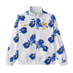 France 2024-25 Reversible Anthem Jacket