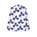 France 2024-25 Reversible Anthem Jacket - Image 2