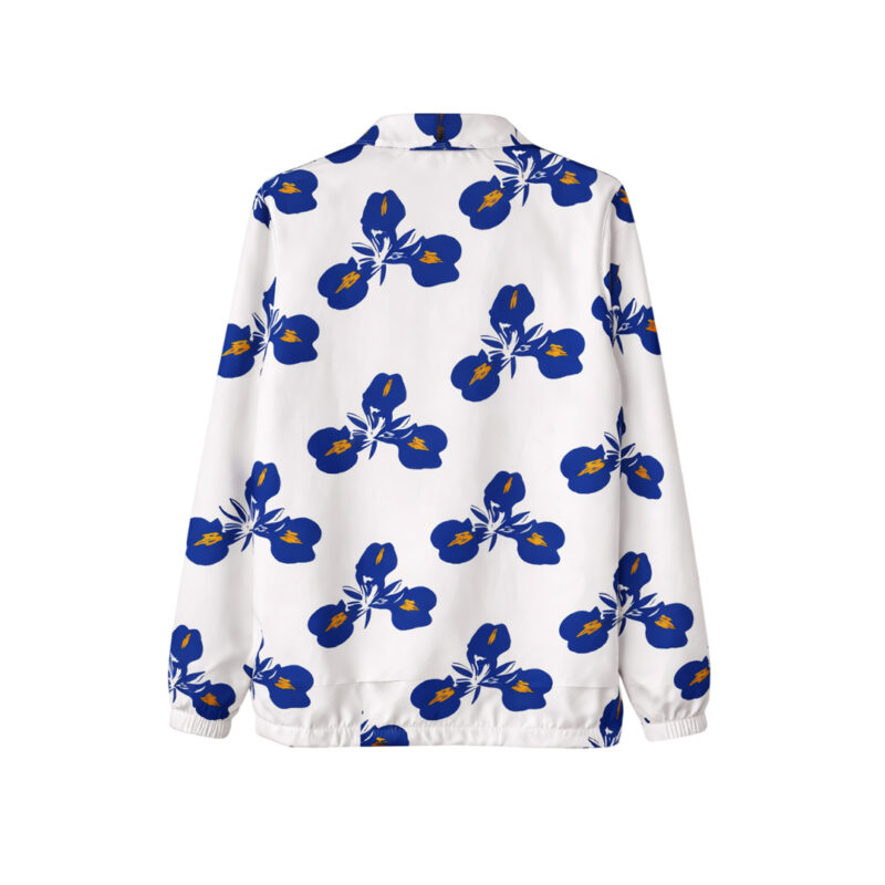 France 2024-25 Reversible Anthem Jacket - Image 2