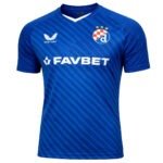 Dinamo Zagreb 2024-25 Home Shirt