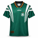 Germany 1996-97 Away Shirt
