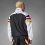 Germany 1996-98 Retro Anthem Football Jacket - Image 10