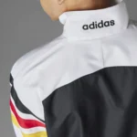 Germany 1996-98 Retro Anthem Football Jacket - Image 6