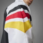 Germany 1996-98 Retro Anthem Football Jacket - Image 3