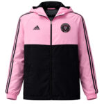 Inter Miami CF 2023-24 Anthem Jacket WaterProof