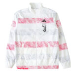 Juventus 2025-26 Reversible Track Jacket - Image 2