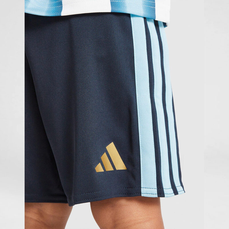 Kids Argentina 2026-27 Home Kit - Image 5