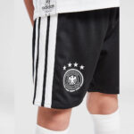 Kids Germany 2026-27 Home Kit - Image 3