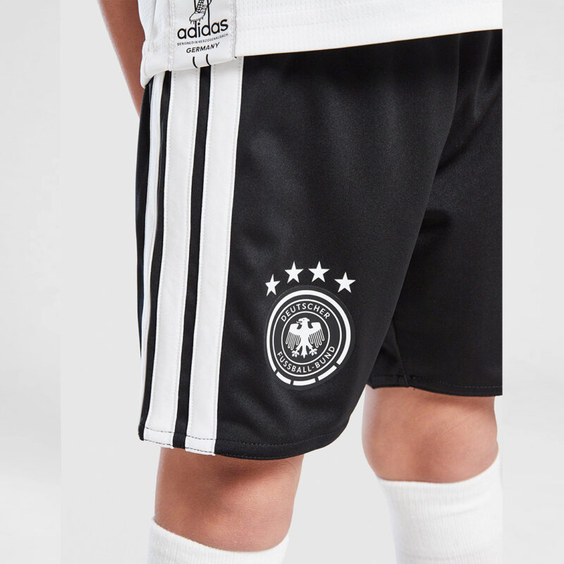 Kids Germany 2026-27 Home Kit - Image 3
