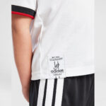 Kids Germany 2026-27 Home Kit - Image 4