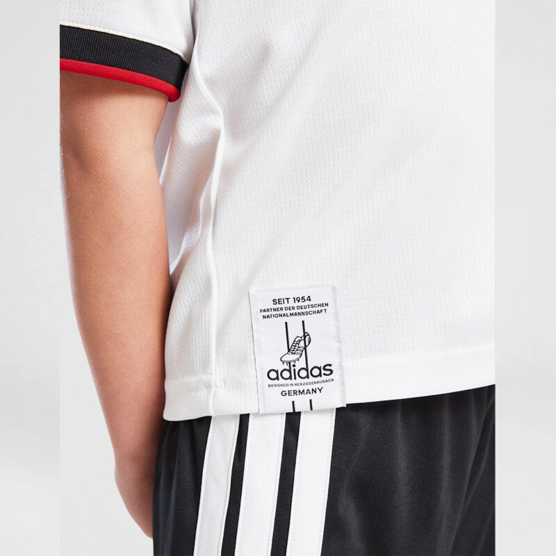 Kids Germany 2026-27 Home Kit - Image 4
