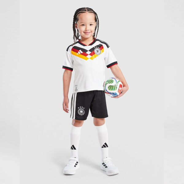 Kids Germany 2026-27 Home Kit