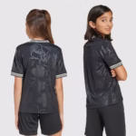 Kids Juventus 2026-27 Third Kit - Image 3