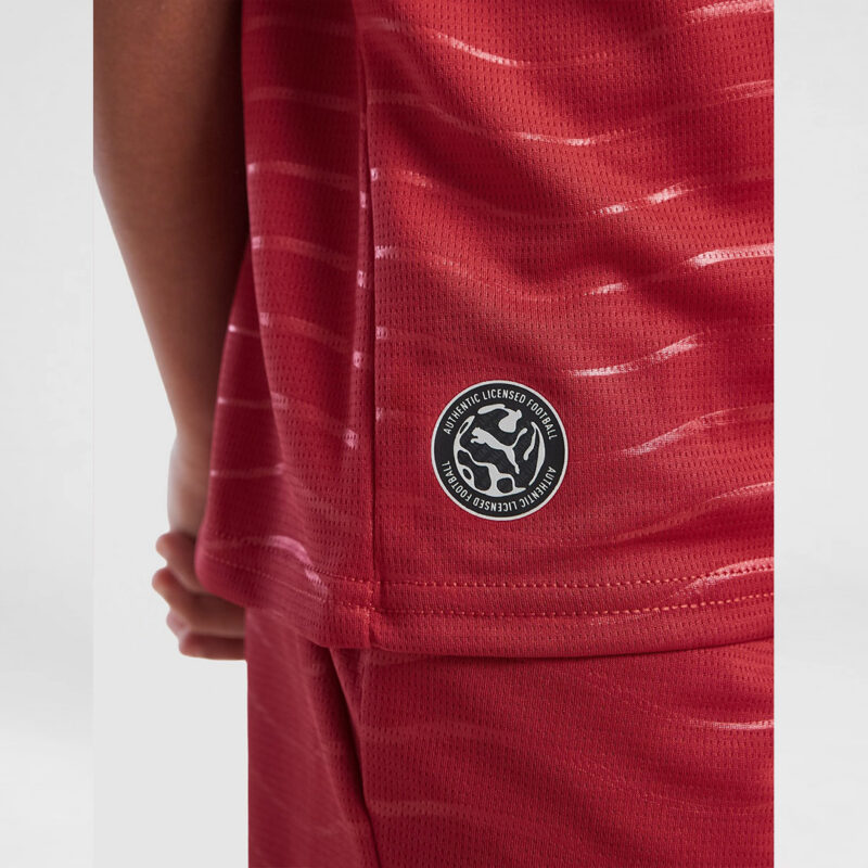 Kids Portugal 2026-27  Home Kit - Image 5