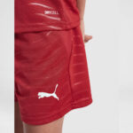 Kids Portugal 2026-27  Home Kit - Image 6