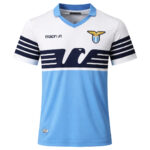 Lazio 2018-19 Home Jersey