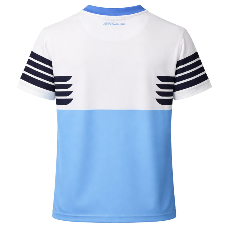 Lazio 2018-19 Home Jersey - Image 2