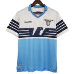 Lazio 2018-19 Home Jersey - Image 3