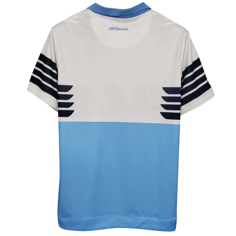 Lazio 2018-19 Home Jersey - Image 4