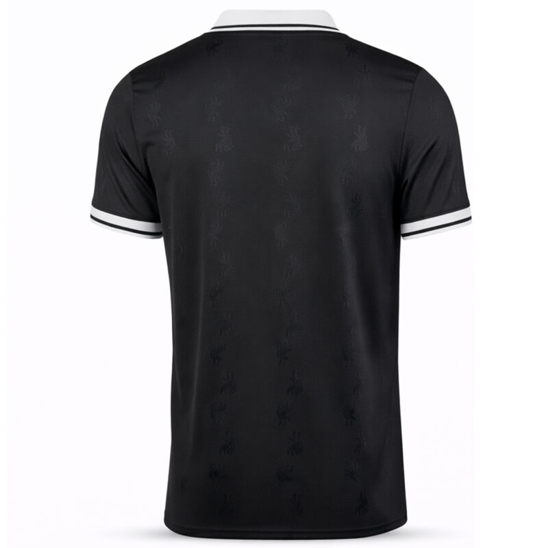 Liverpool 1996-97 Retro Third Jersey - Image 2