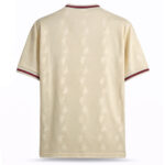 ⁦Retro Liverpool 1996 Away Shirt⁩ - الصورة ⁦2⁩