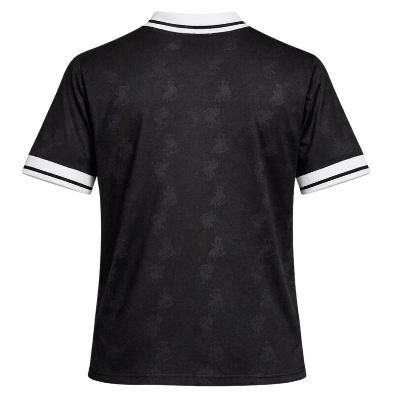 Liverpool FC 1996-97 Away Jersey - Image 2