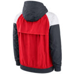 Liverpool FC 2023-24 Essentials Windrunner jacket - Image 2