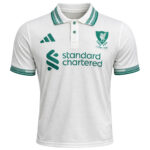 Liverpool FC 2025-26 Special Edition Shirt