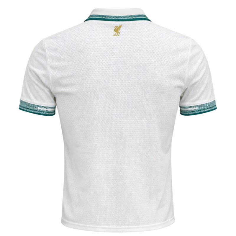 Liverpool FC 2025-26 Special Edition Shirt - Image 2