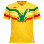 Mali 2019 Africa Cup Home Shirt