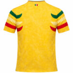 Mali 2019 Africa Cup Home Shirt - Image 2