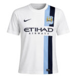 Manchester City 2013-14 Third Shirt