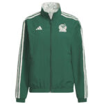 Mexico 2022-23 Reversible Anthem Jacket
