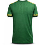 Mexico 2025 Golden Cup Green Shirt - Image 2