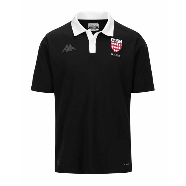 Monaco 100th Anniversary Centenary Jersey
