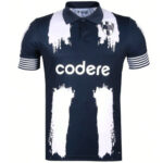 Monterrey 2025-26 Home Shirt