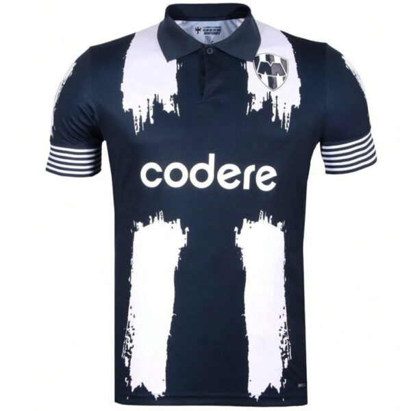 Monterrey 2025-26 Home Shirt
