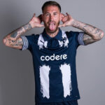 Monterrey 2025-26 Home Shirt - Image 3