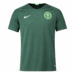 Nigeria 2018-2020 Away Shirt