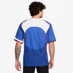 Nike T90 Blue Jersey - Image 3