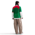 Nike T90 Green Jersey - Image 5