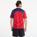 Nike T90 Red-Navy Blue Jersey - Image 4