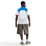 Nike T90 White Jersey - Image 4