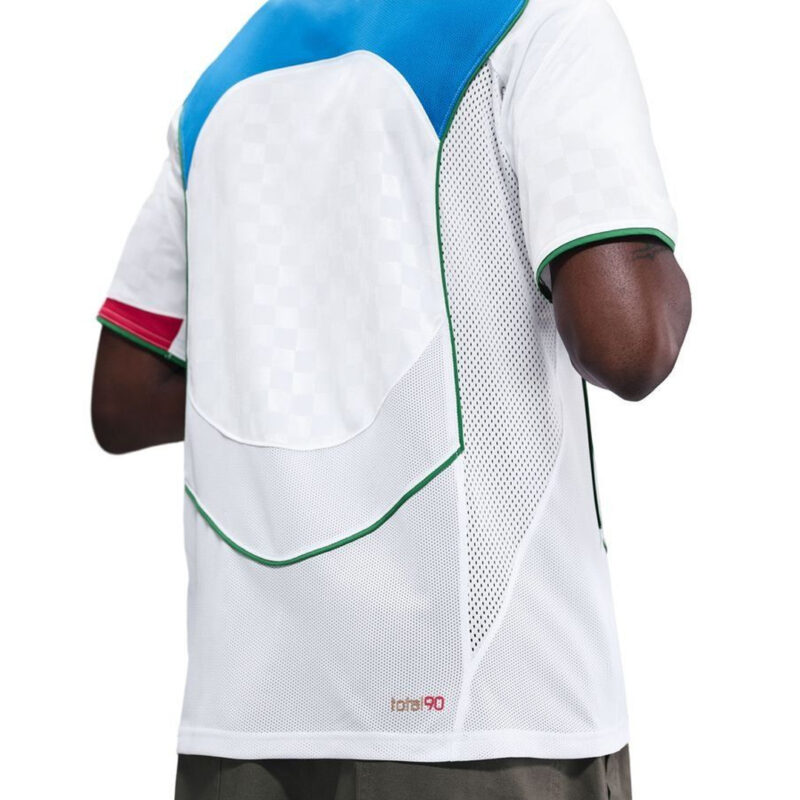 Nike T90 White Jersey - Image 5