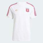 Olympique Lyonnais 75th Anniversary Jersey