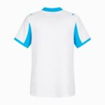 Olympique de Marseille 2025-26 Home Jersey - Image 2
