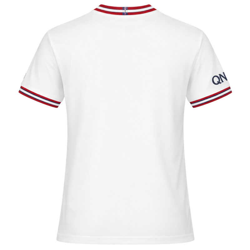 ⁦PSG 2021-22 Third Shirt⁩ - الصورة ⁦2⁩