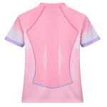 PSG 2025-26 Special Edition Pink Jersey - Image 2