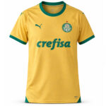 Palmeiras 2023-24 Away Jersey