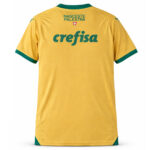 Palmeiras 2023-24 Away Jersey - Image 2